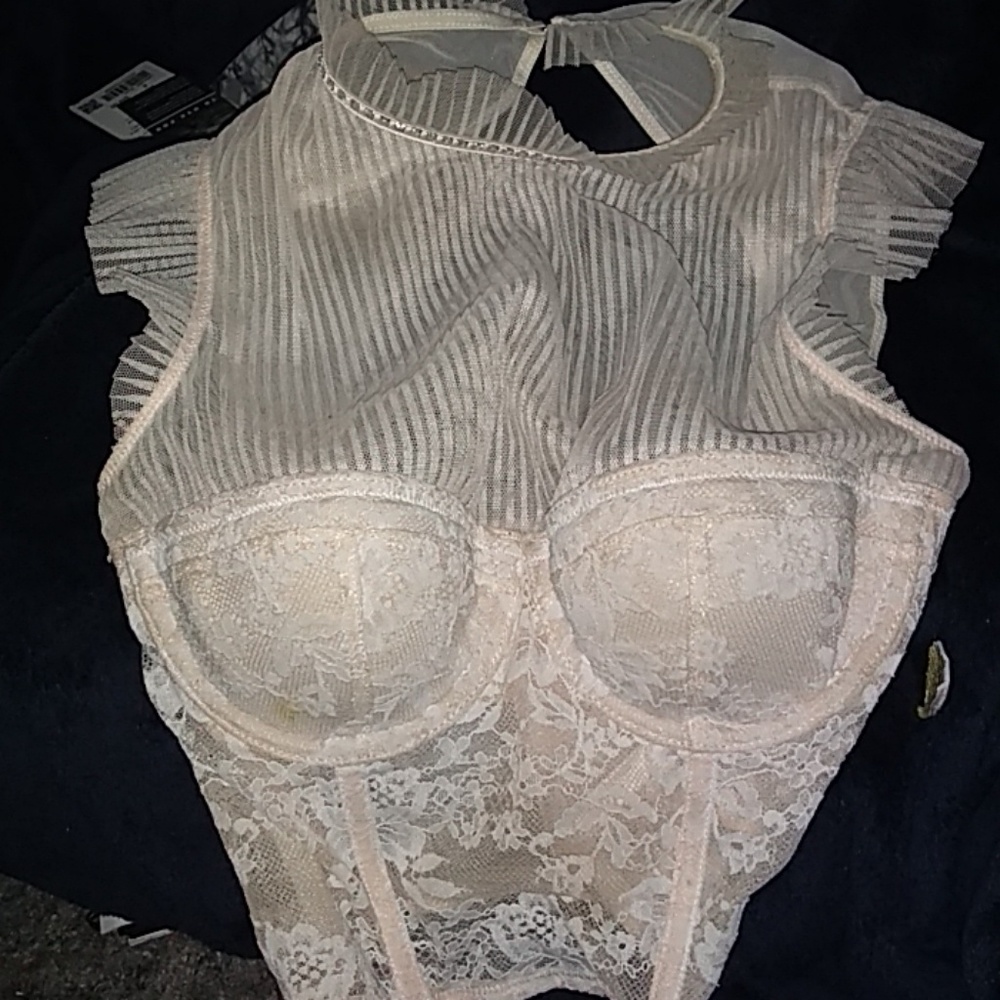 Victoria secret Dream Angel Bra